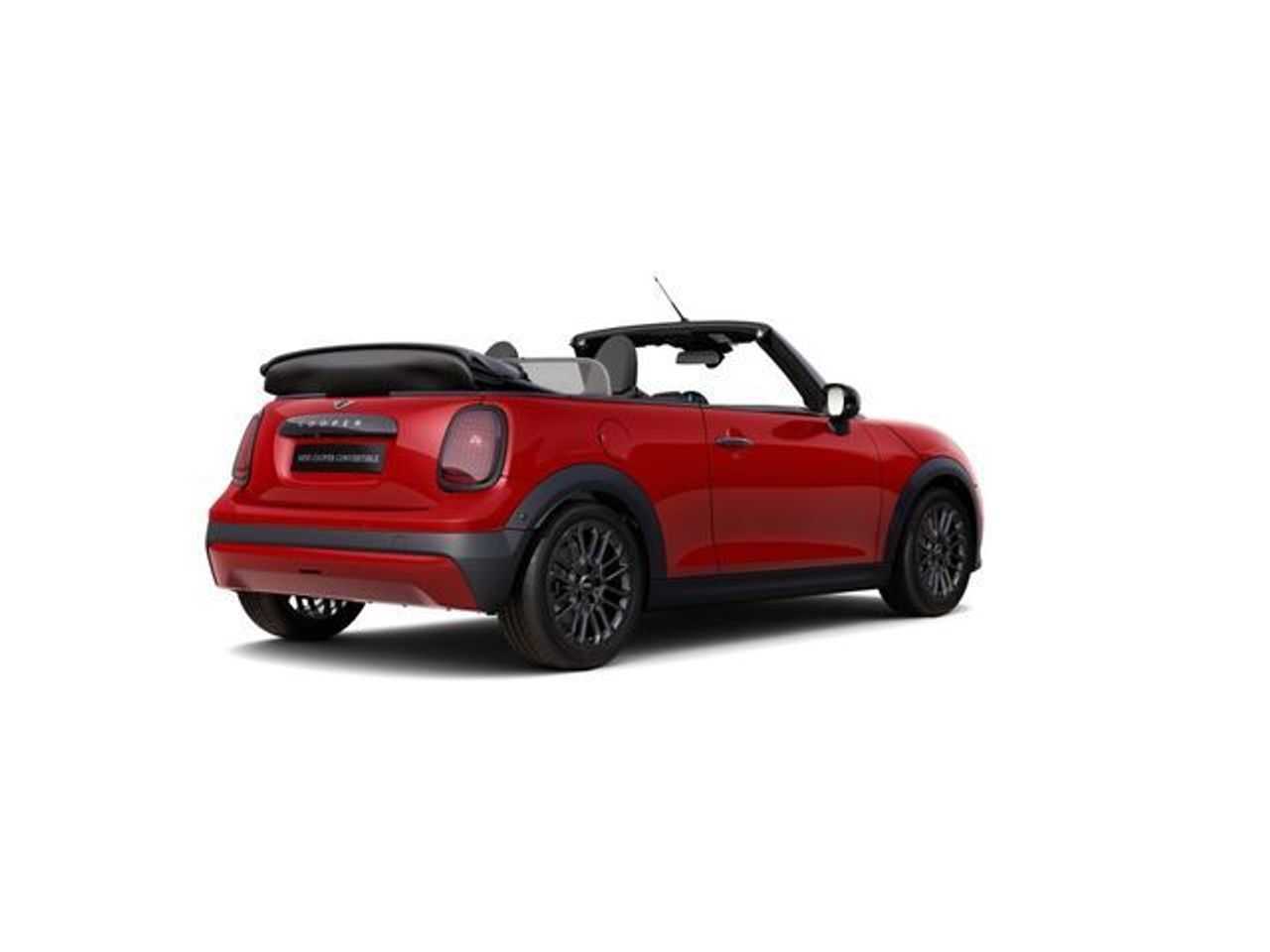 MINI Cooper c 120 kw (163 cv)  2026 Gasolina - Foto 3