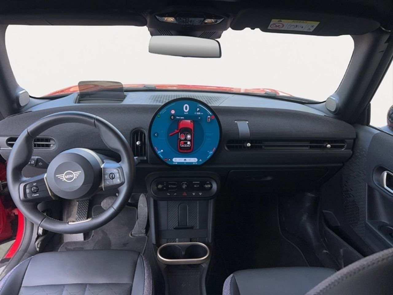 MINI Cooper c 120 kw (163 cv)  2026 Gasolina - Foto 8