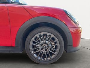 MINI Cooper c 120 kw (163 cv)  2026 Gasolina - Foto 25