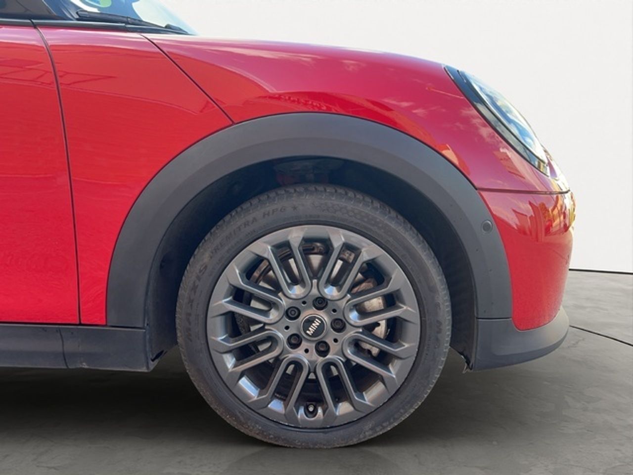 MINI Cooper c 120 kw (163 cv)  2026 Gasolina - Foto 14