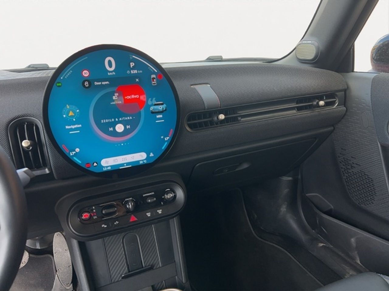 MINI Cooper c 120 kw (163 cv)  2026 Gasolina - Foto 15