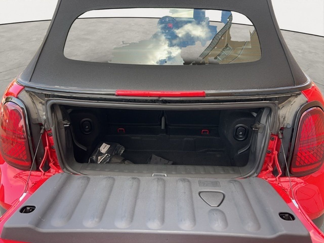 MINI Cooper c 120 kw (163 cv)  2026 Gasolina - Foto 12