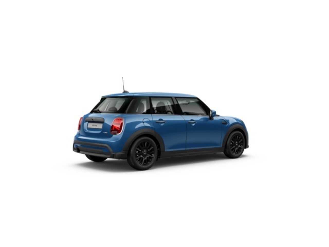 MINI Cooper one 75 kw (102 cv)  2021 Gasolina - Foto 9