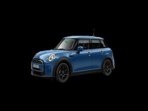 MINI Cooper one 75 kw (102 cv)  2021 Gasolina - Foto 3