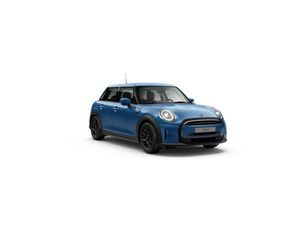 MINI Cooper one 75 kw (102 cv)  2021 Gasolina - Foto 17