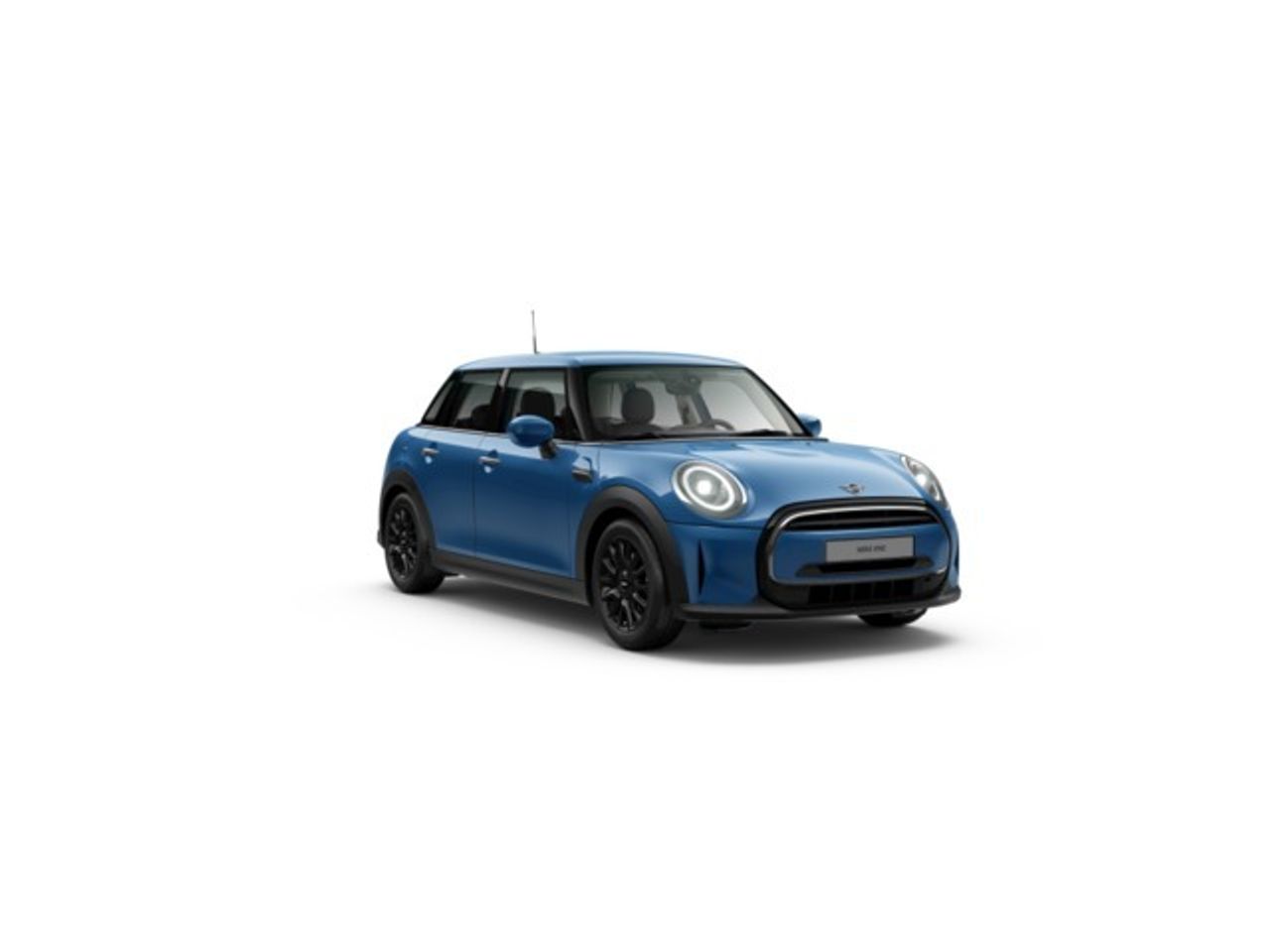 MINI Cooper one 75 kw (102 cv)  2021 Gasolina - Foto 10