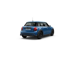 MINI Cooper one 75 kw (102 cv)  2021 Gasolina - Foto 21