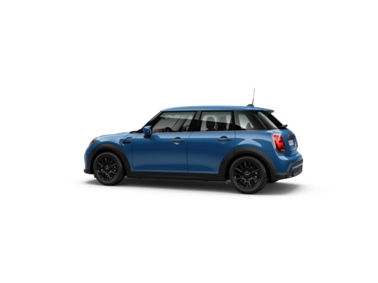 MINI Cooper one 75 kw (102 cv)  2021 Gasolina - Foto 11