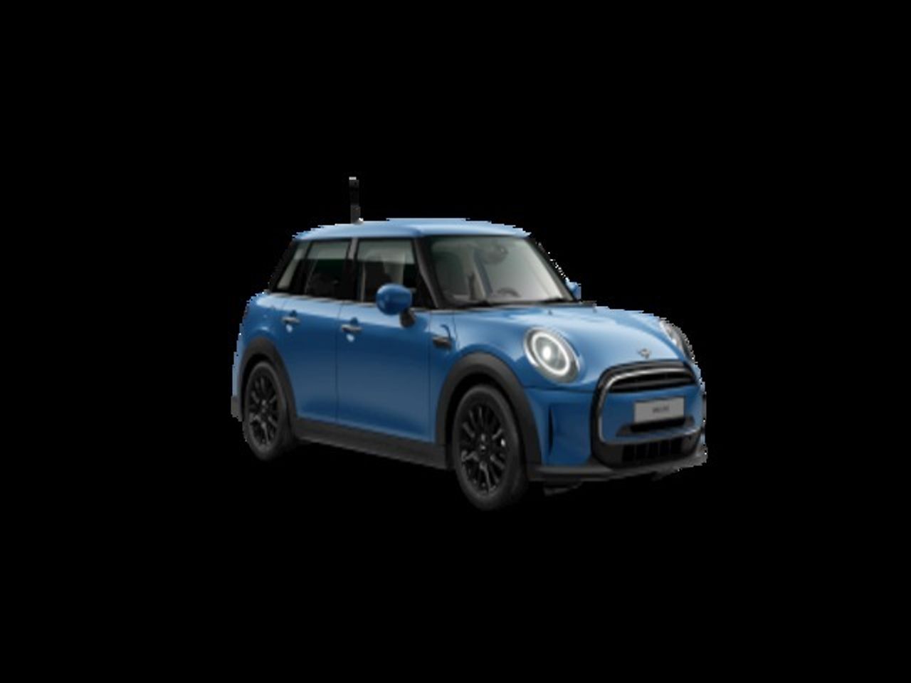 MINI Cooper one 75 kw (102 cv)  2021 Gasolina - Foto 6