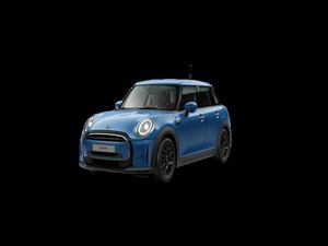 MINI Cooper one 75 kw (102 cv)  2021 Gasolina - Foto 5