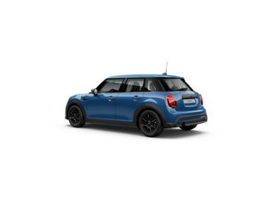 MINI Cooper one 75 kw (102 cv)  2021 Gasolina - Foto 11