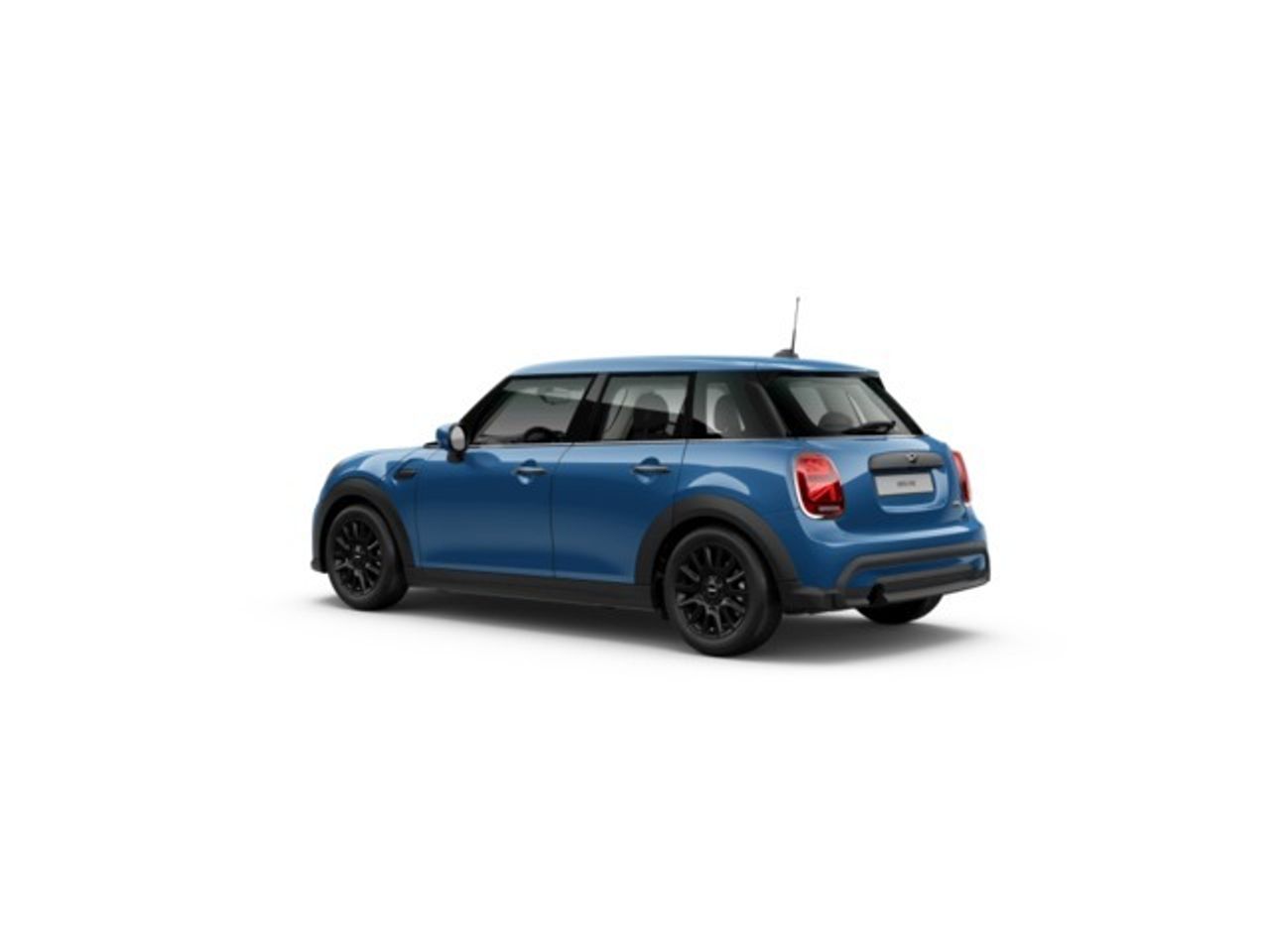 MINI Cooper one 75 kw (102 cv)  2021 Gasolina - Foto 7