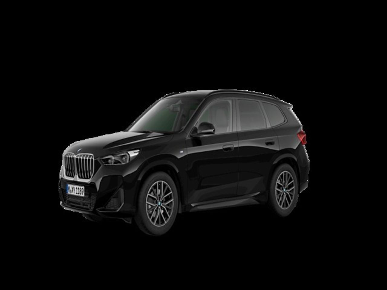BMW X1 sdrive18d 110 kw (150 cv)  2023 Diésel - Foto 3