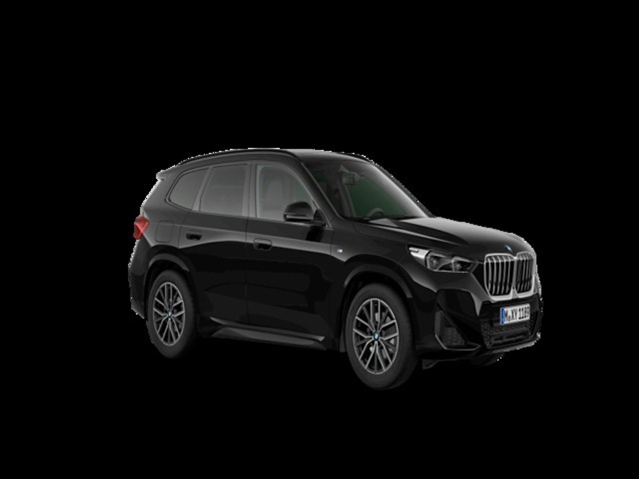 BMW X1 sdrive18d 110 kw (150 cv)  2023 Diésel - Foto 5