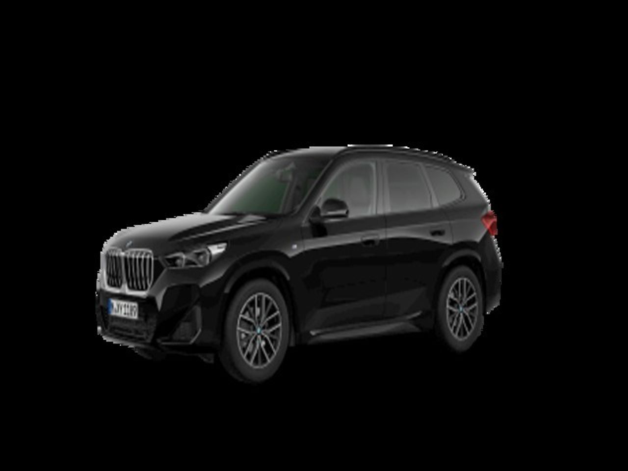 BMW X1 sdrive18d 110 kw (150 cv)  2023 Diésel - Foto 6