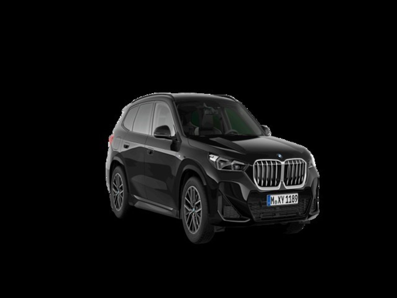 BMW X1 sdrive18d 110 kw (150 cv)  2023 Diésel - Foto 11