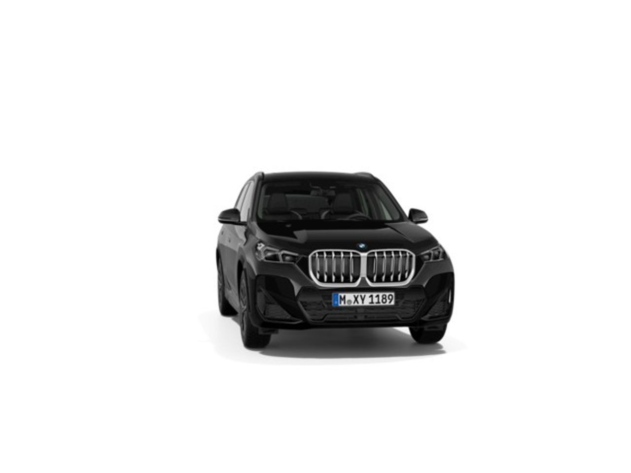 BMW X1 sdrive18d 110 kw (150 cv)  2023 Diésel - Foto 7