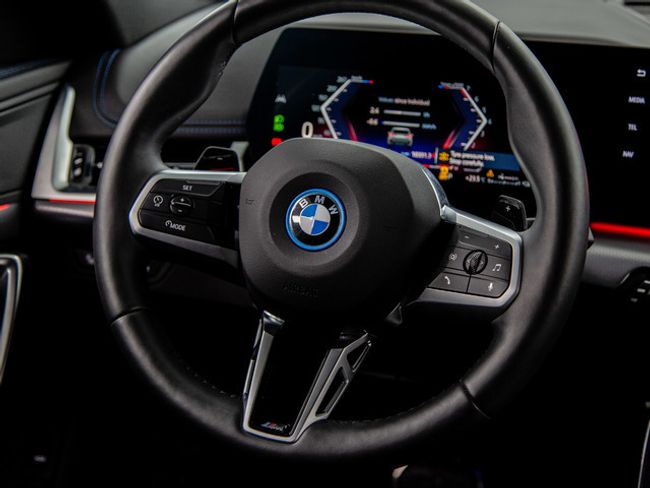 BMW X1 xdrive25e 180 kw (245 cv)
