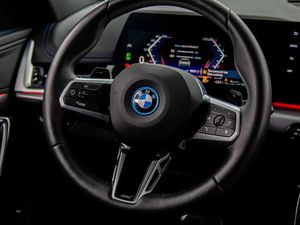BMW X1 xdrive25e 180 kw (245 cv)  2025 Híbrido (Gasolina) - Foto 29