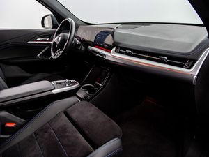 BMW X1 xdrive25e 180 kw (245 cv)  2025 Híbrido (Gasolina) - Foto 15