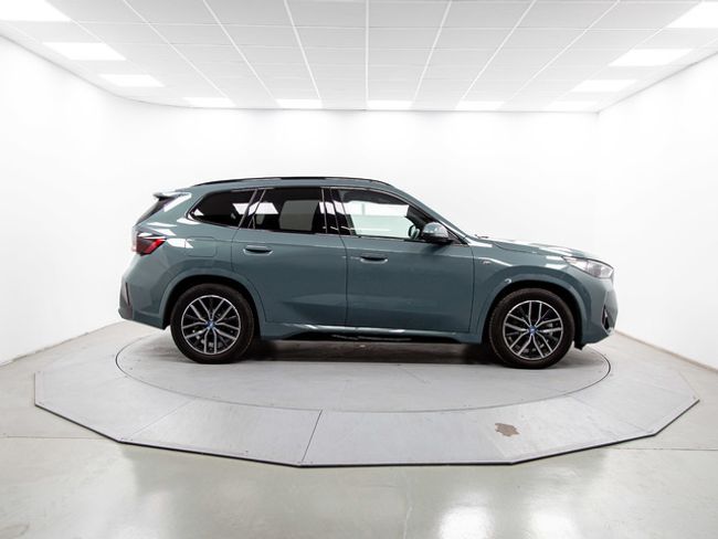 BMW X1 xdrive25e 180 kw (245 cv)