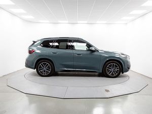 BMW X1 xdrive25e 180 kw (245 cv)  2025 Híbrido (Gasolina) - Foto 23