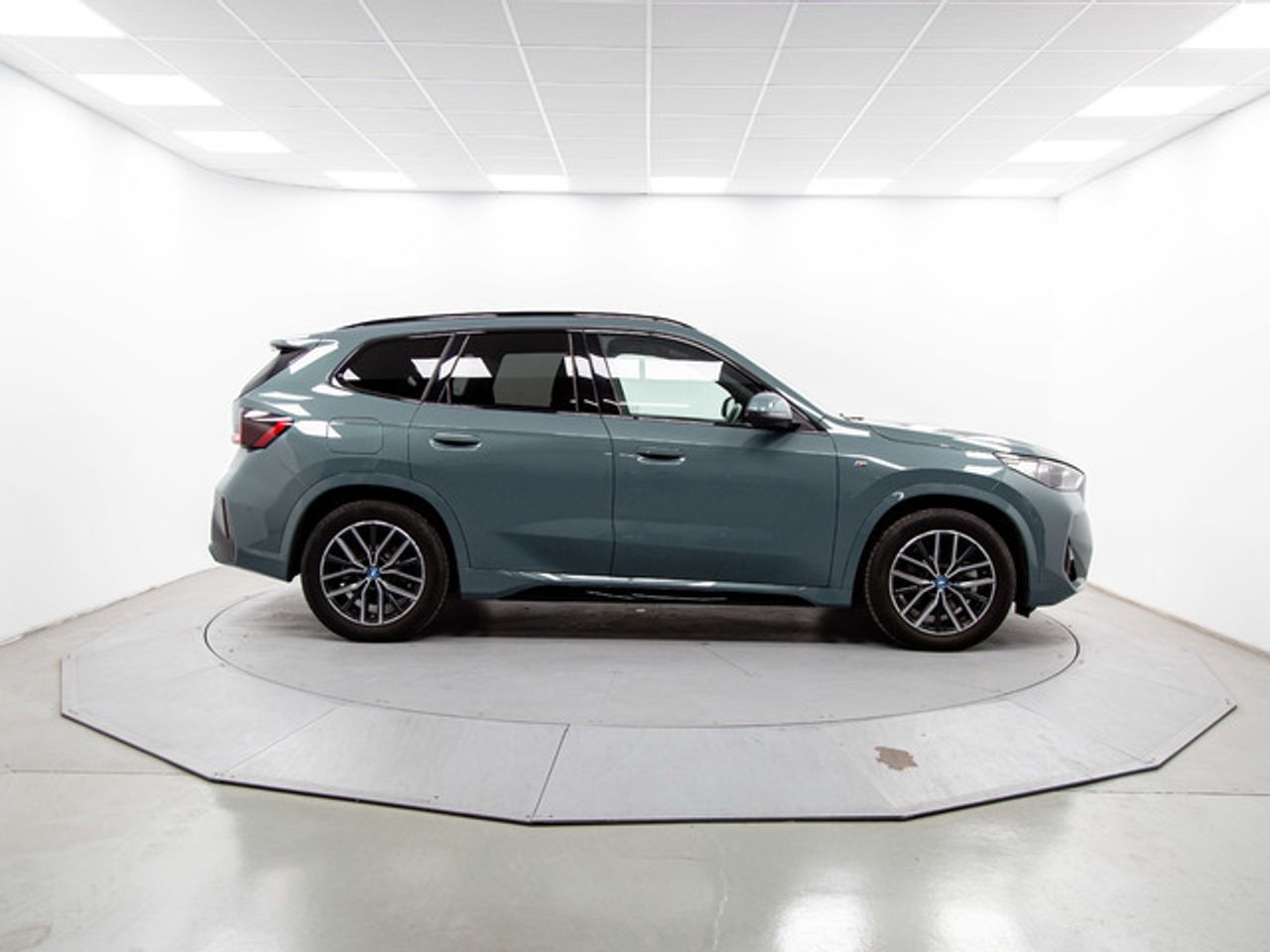 BMW X1 xdrive25e 180 kw (245 cv)  2025 Híbrido (Gasolina) - Foto 13