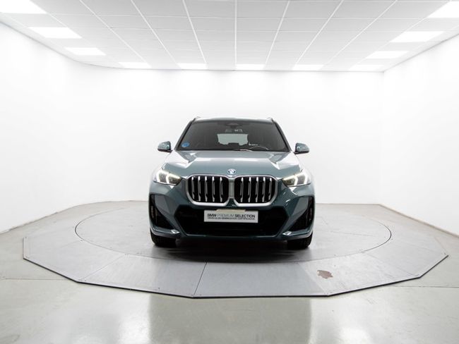 BMW X1 xdrive25e 180 kw (245 cv)