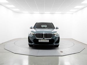 BMW X1 xdrive25e 180 kw (245 cv)  2025 Híbrido (Gasolina) - Foto 3