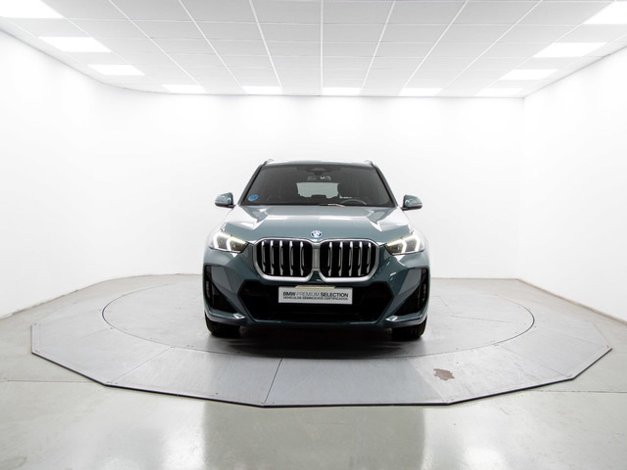 BMW X1 xdrive25e 180 kw (245 cv)  2025 Híbrido (Gasolina) - Foto 3