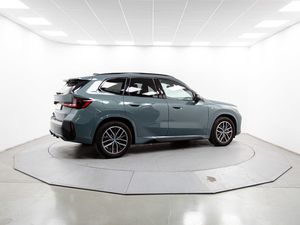 BMW X1 xdrive25e 180 kw (245 cv)  2025 Híbrido (Gasolina) - Foto 21