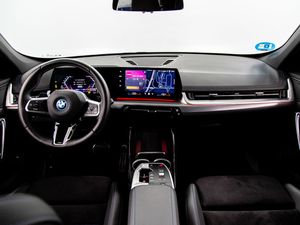 BMW X1 xdrive25e 180 kw (245 cv)  2025 Híbrido (Gasolina) - Foto 13