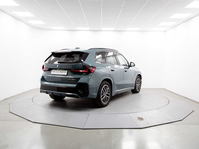 BMW X1 xdrive25e 180 kw (245 cv)