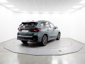 BMW X1 xdrive25e 180 kw (245 cv)  2025 Híbrido (Gasolina) - Foto 7
