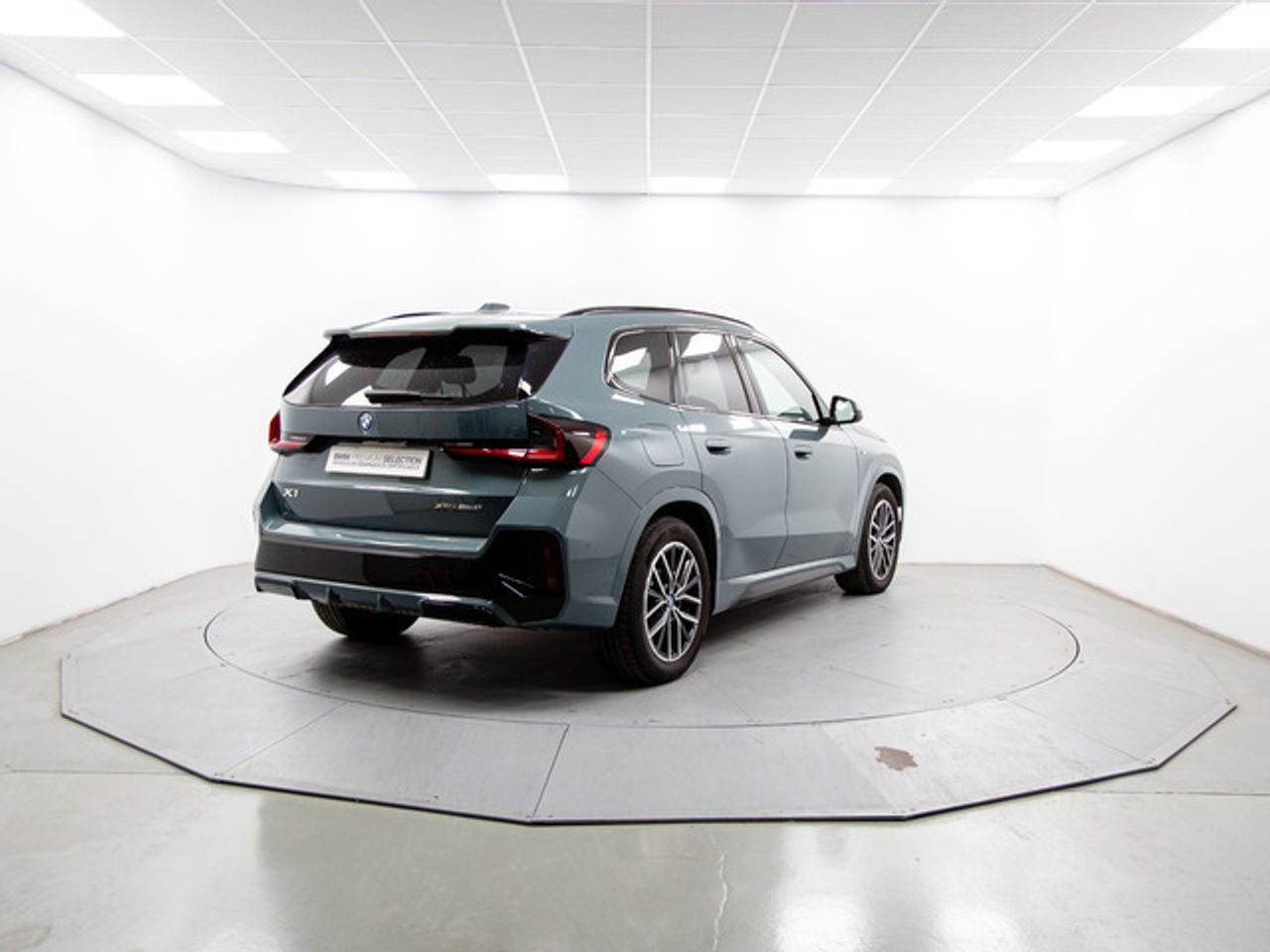 BMW X1 xdrive25e 180 kw (245 cv)  2025 Híbrido (Gasolina) - Foto 5