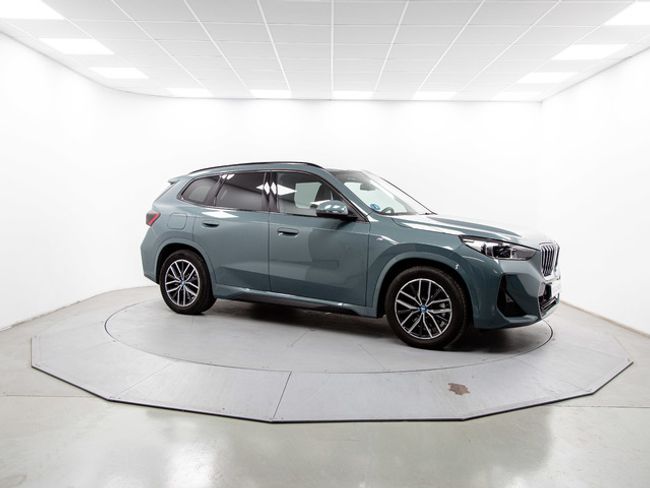 BMW X1 xdrive25e 180 kw (245 cv)