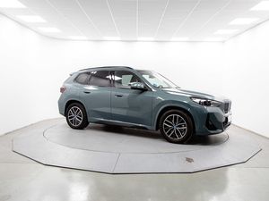 BMW X1 xdrive25e 180 kw (245 cv)  2025 Híbrido (Gasolina) - Foto 25