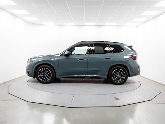 BMW X1 xdrive25e 180 kw (245 cv)