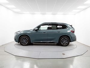 BMW X1 xdrive25e 180 kw (245 cv)  2025 Híbrido (Gasolina) - Foto 5