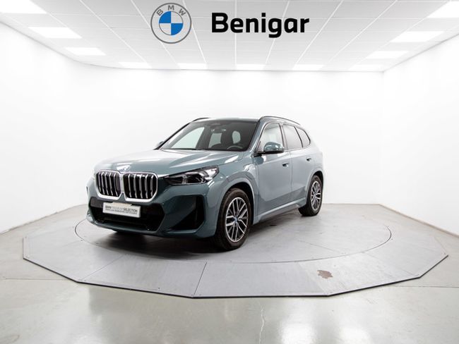 BMW X1 xdrive25e 180 kw (245 cv)