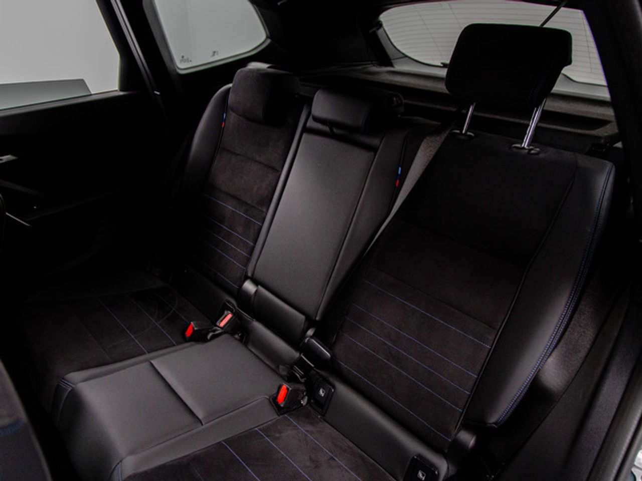 BMW X1 xdrive25e 180 kw (245 cv)  2025 Híbrido (Gasolina) - Foto 10
