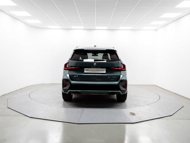 BMW X1 xdrive25e 180 kw (245 cv)