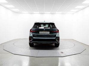 BMW X1 xdrive25e 180 kw (245 cv)  2025 Híbrido (Gasolina) - Foto 9