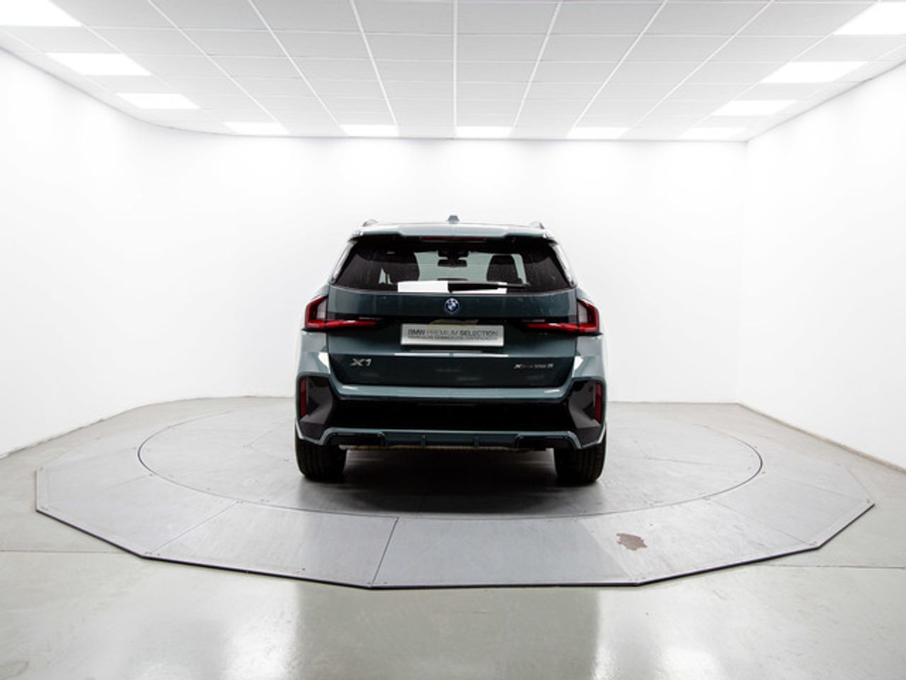 BMW X1 xdrive25e 180 kw (245 cv)  2025 Híbrido (Gasolina) - Foto 6