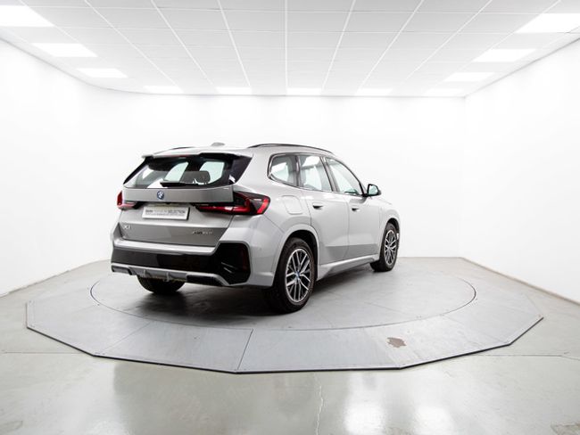BMW X1 xdrive25e 180 kw (245 cv)