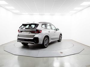 BMW X1 xdrive25e 180 kw (245 cv)  2025 Híbrido (Gasolina) - Foto 7