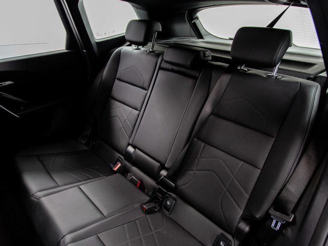 BMW X1 xdrive25e 180 kw (245 cv)