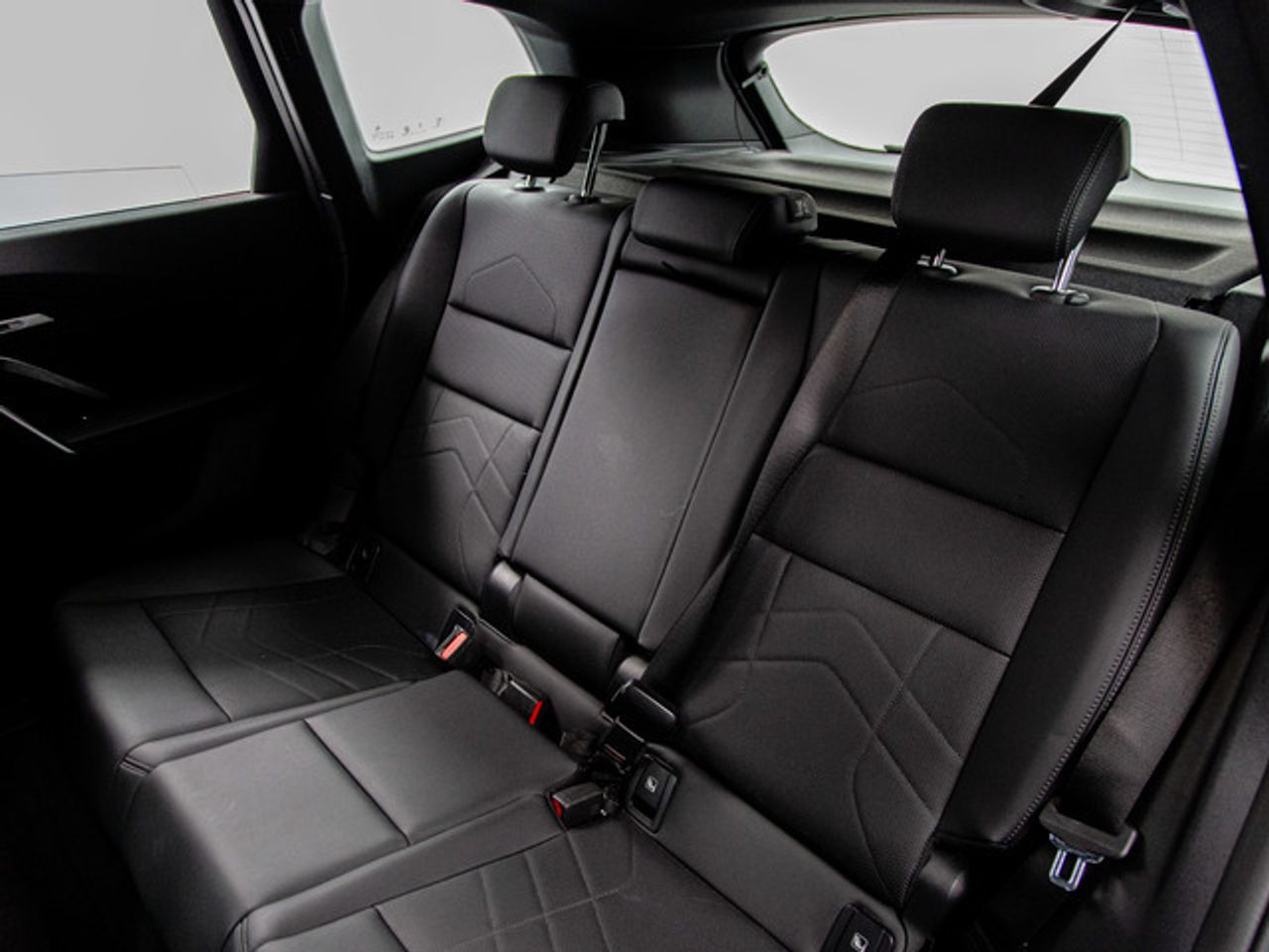 BMW X1 xdrive25e 180 kw (245 cv)  2025 Híbrido (Gasolina) - Foto 10