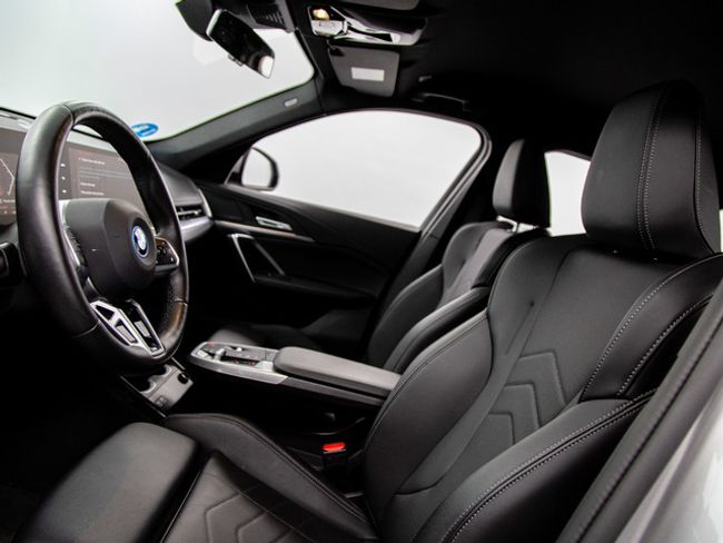 BMW X1 xdrive25e 180 kw (245 cv)