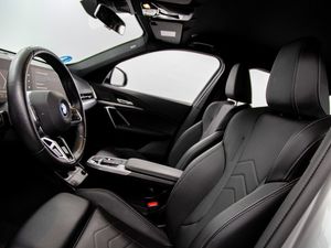 BMW X1 xdrive25e 180 kw (245 cv)  2025 Híbrido (Gasolina) - Foto 27